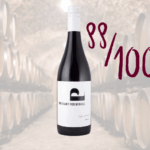Tasting Note: 2020 Kelp Forest Syrah, The Giant Periwinkle